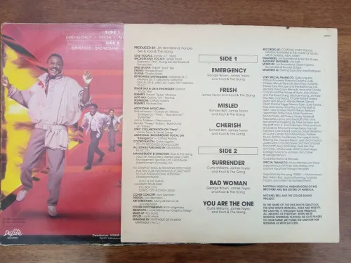 Disques vinyle 33 tours