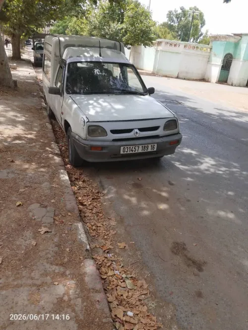 Renault Express 1989 Express