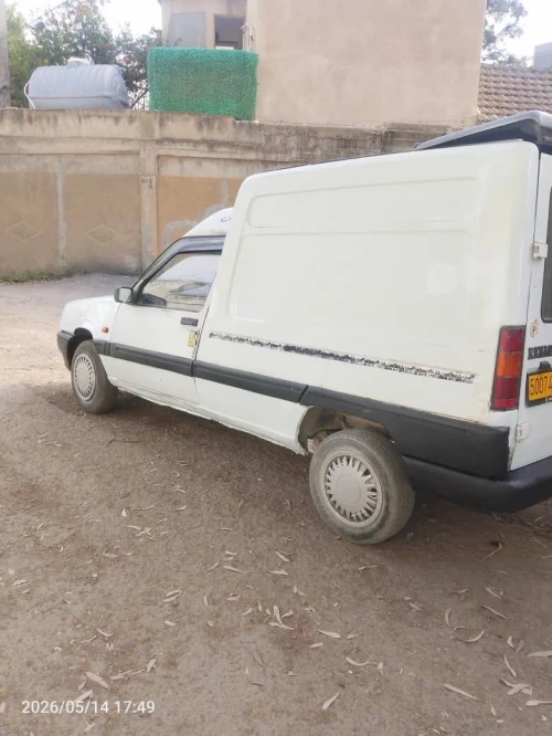 Renault Express 1992 Express