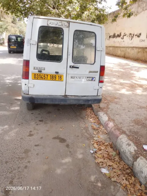 Renault Express 1989 Express
