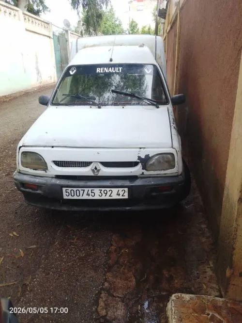 Renault Express 1992 Express