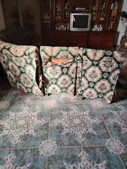 fauteuil salon a vendre