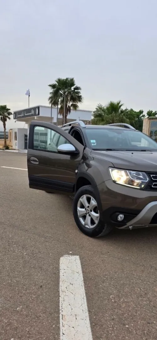 Dacia Duster 2018 Duster