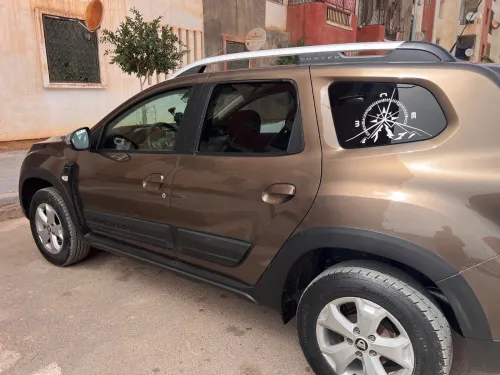 Dacia Duster 2018 Duster