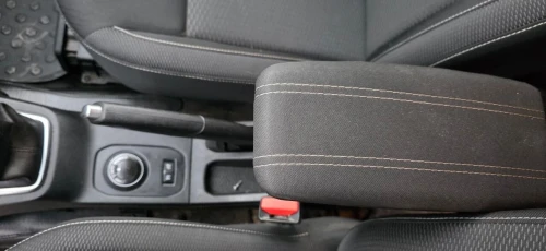 Dacia Duster 2018 Duster