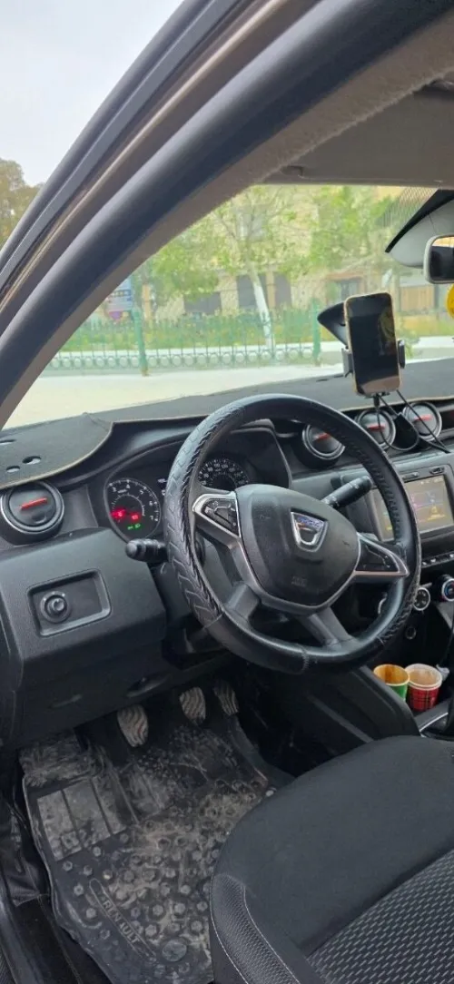 Dacia Duster 2018 Duster