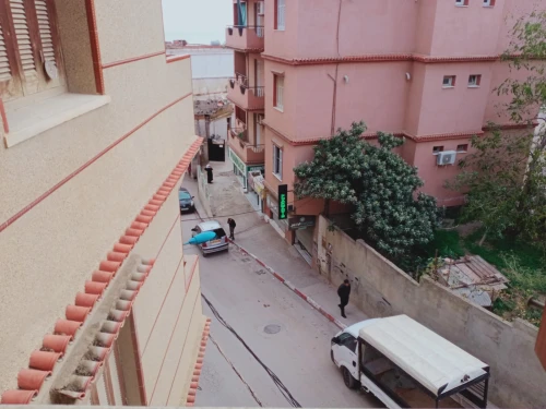 Location Appartement F4 Bejaia Bejaia