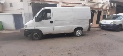 Peugeot boxer 1 1994