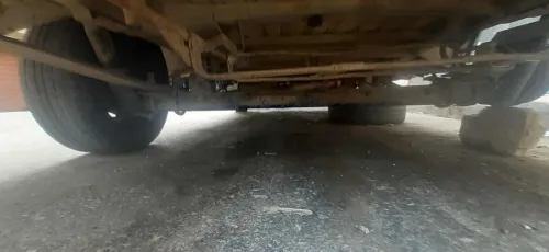 Peugeot boxer 1 1994