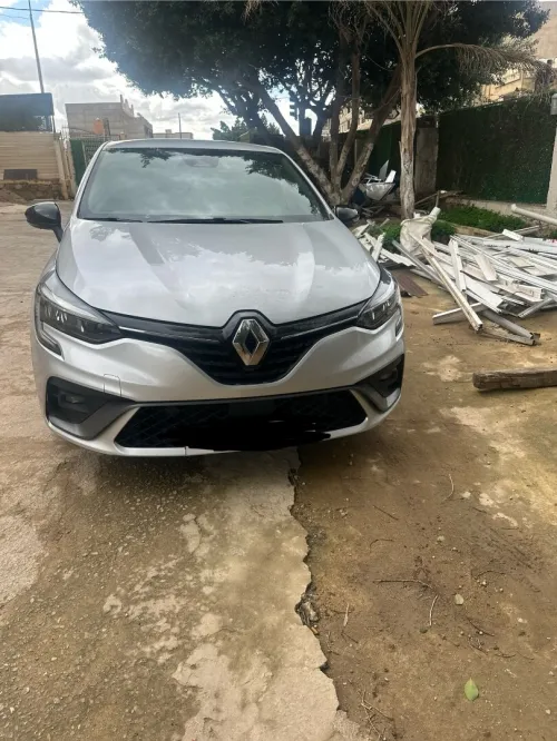 Renault Clio 5  2023 RS Line