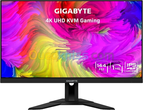 GIGABYTE M28U 4K 144HZ