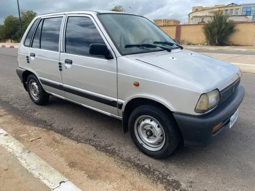 Suzuki Maruti 800 2012 Maruti 800