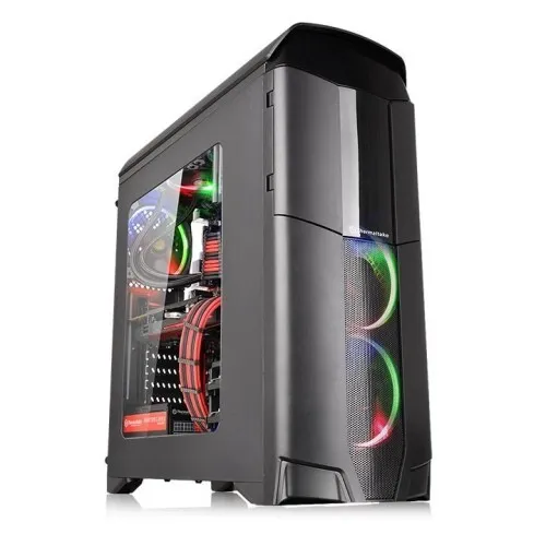 boitier pc terminate