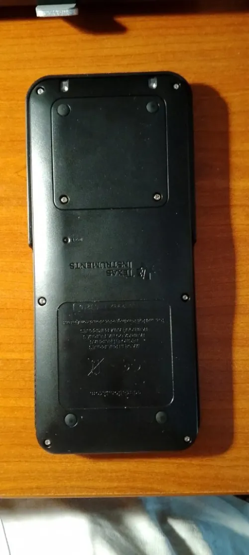 Calculatrice
