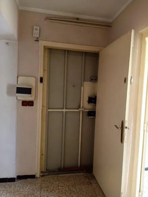 Location Appartement F2 Blida Beni mered