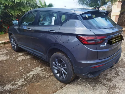 Geely Coolray 2025 Max édition