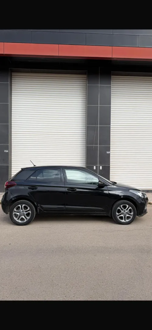 Hyundai i20 2020 i20