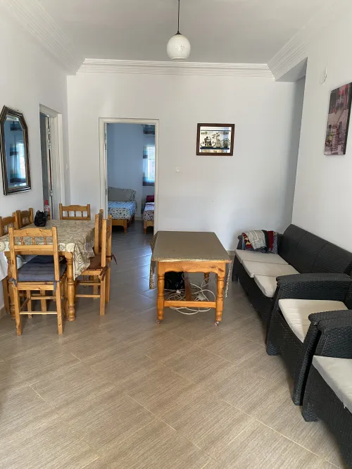Location vacances Villa Tlemcen Msirda fouaga