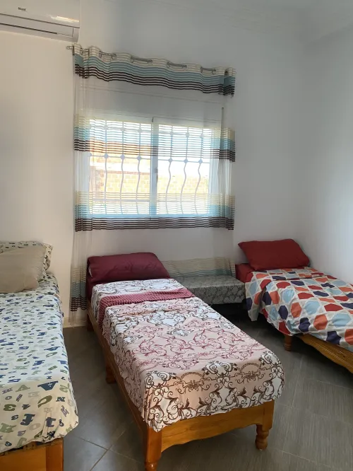 Location vacances Villa Tlemcen Msirda fouaga