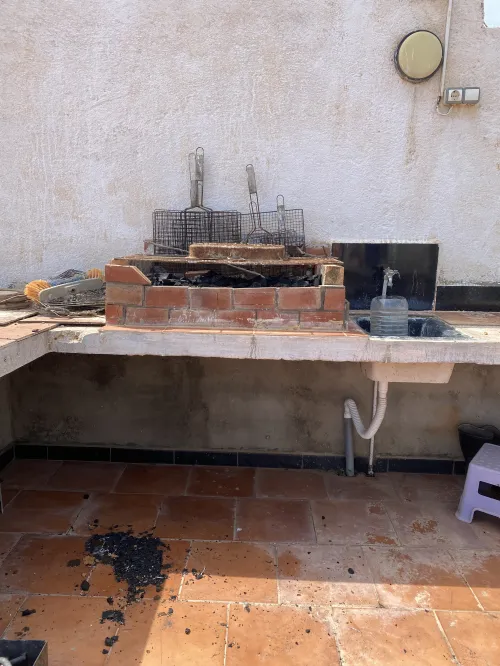 Location vacances Villa Tlemcen Msirda fouaga