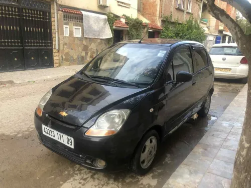 Chevrolet Spark 2011 Lite Ls