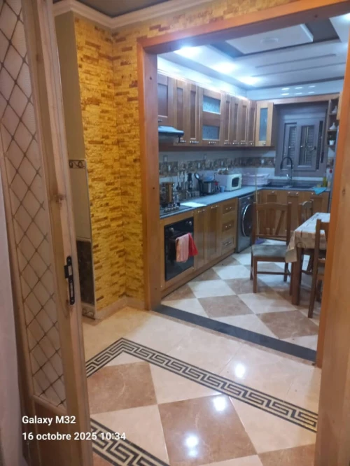 Vente Appartement F3 Sidi Bel Abbès Sidi bel abbes