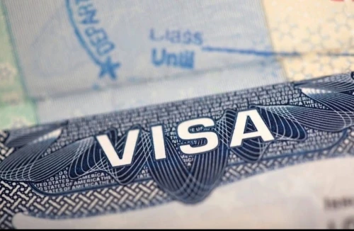 Réservations & Visa