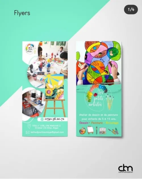 Design/print/events