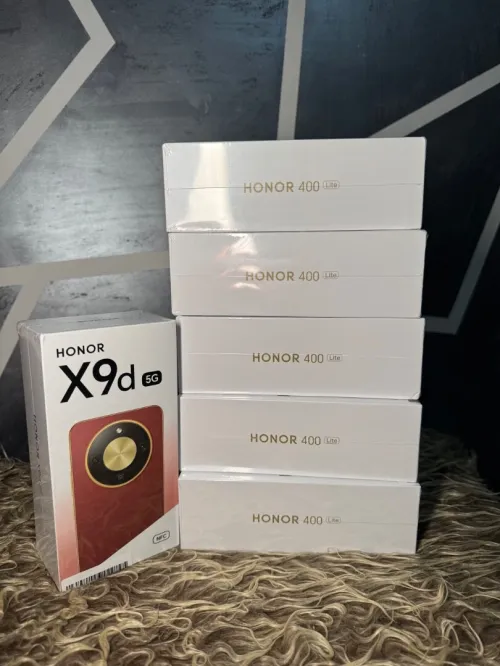 Honor 400 lite
