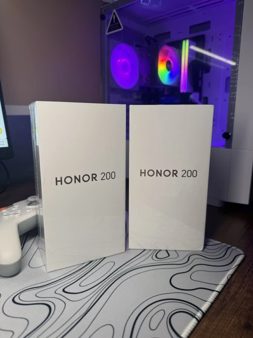 Honor 200 
