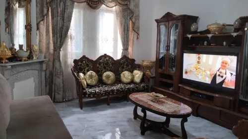 Vente Appartement F2 F3 Alger Sidi mhamed
