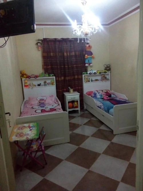 Vente Appartement F3 Tlemcen Tlemcen