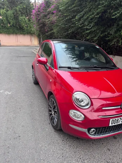 Fiat 500 2023 Cult MIB