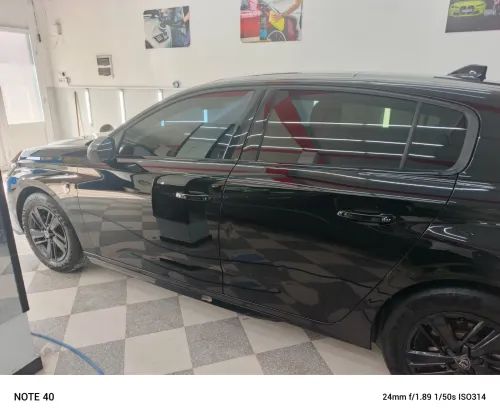 Peugeot 308 2023 GT