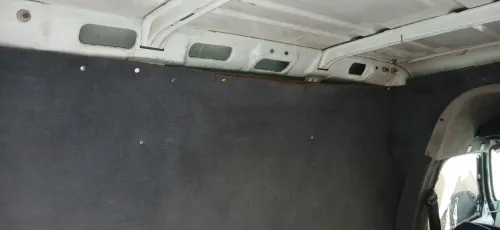 Renault Express 1999 