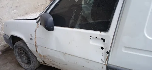 Renault Express 1999 