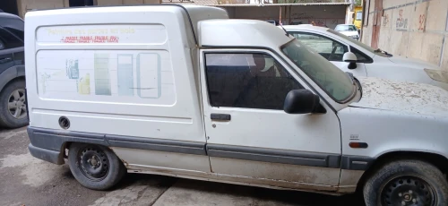 Renault Express 1999 