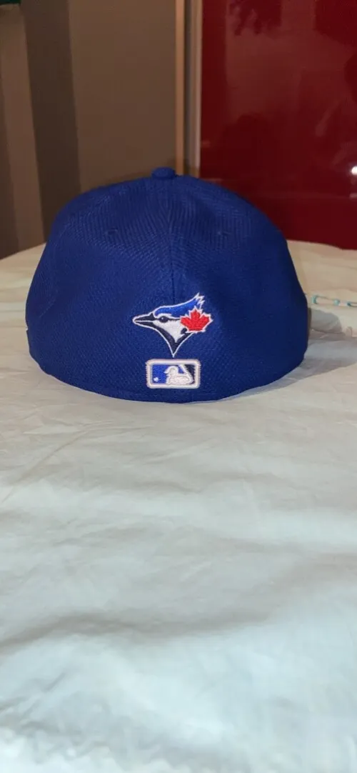 New era cap taille 56,8