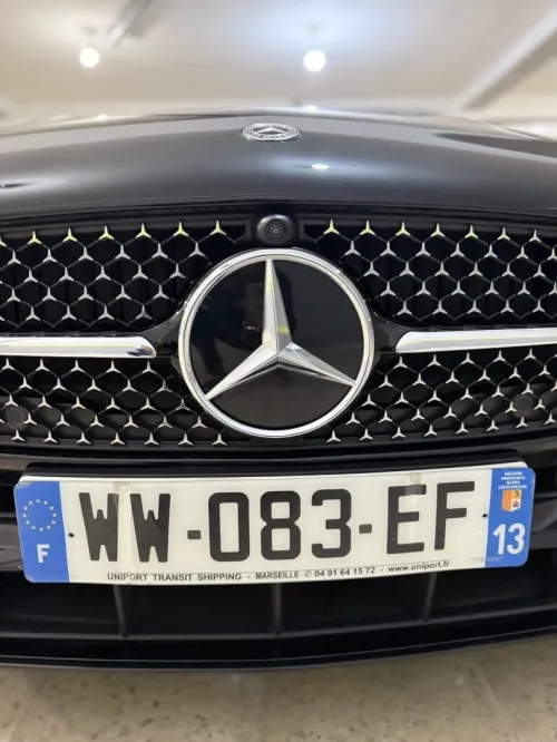 Mercedes Classe C 2023 220d