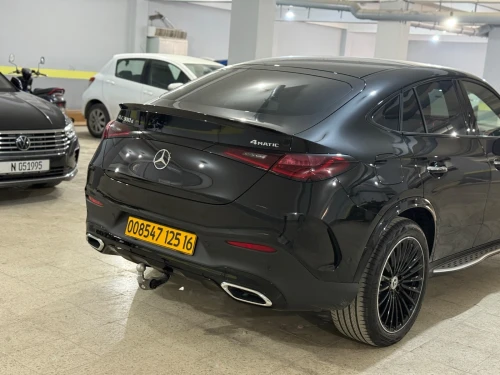 Mercedes GLC 2025 300 D