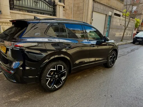 Volkswagen Tiguan 2024 Rline