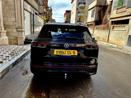 Volkswagen Tiguan 2024 Rline