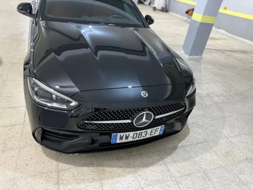 Mercedes Classe C 2023 220d