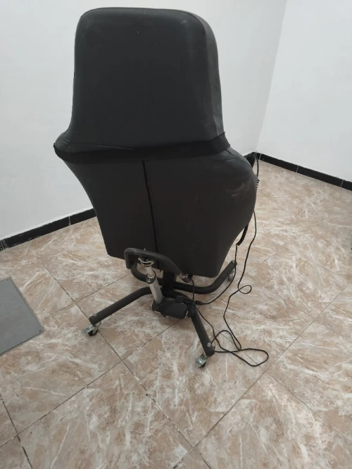 Fauteuil électrique neuf
