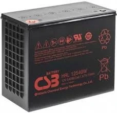 BATTERIE POUR ONDULEURS