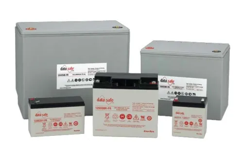 BATTERIE POUR ONDULEURS