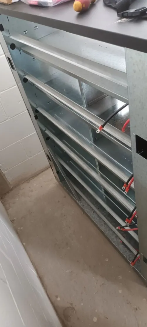 LE DÉPANNAGE ONDULEURS PAR UN PROFESSIONNEL