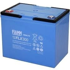 BATTERIE POUR ONDULEURS