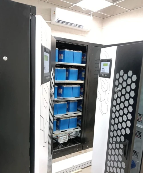  Onduleur 3:3 400 V 10KVA - 20KVA 30KVA-40 kVA-60KVA 