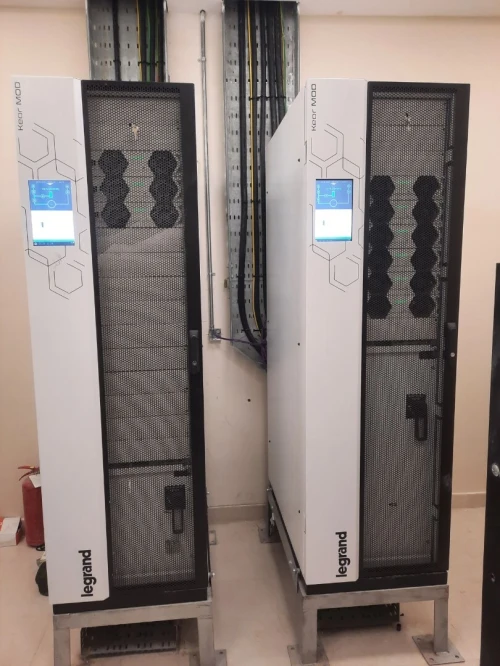  Onduleur 3:3 400 V 10KVA - 20KVA 30KVA-40 kVA-60KVA 